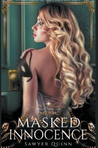 Cover of Masked Innocence