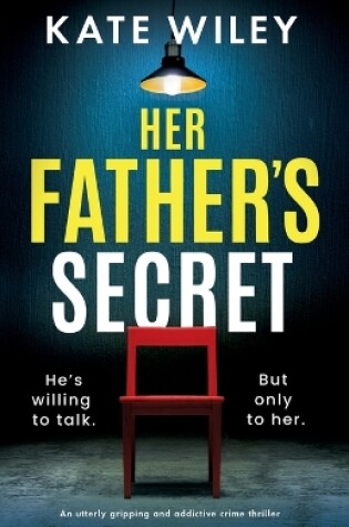 Cover of Her Father's Secret