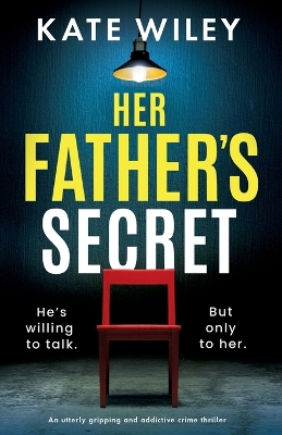 Cover of Her Father's Secret