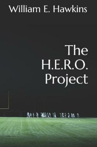 Cover of The H.E.R.O. Project