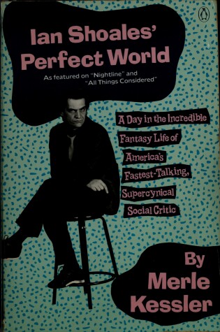 Cover of Ian Shoales' Perfect World