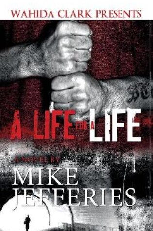 Cover of A Life for a Life