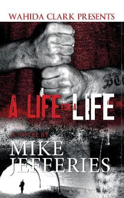 Cover of A Life for a Life