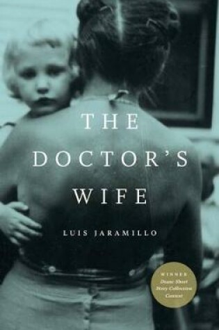 Cover of The Doctor's Wife