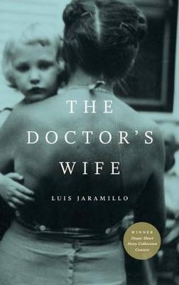 Book cover for The Doctor's Wife