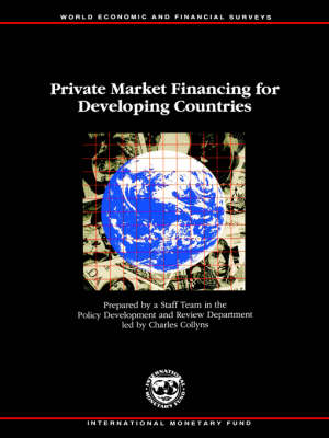 Book cover for Private Market Financing for Developing Countries