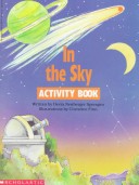 Book cover for In the Sky Activity Book