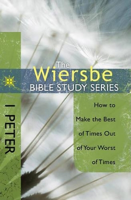 Cover of 1 Peter