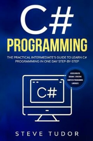 Cover of C#