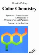 Cover of Colour Chemistry