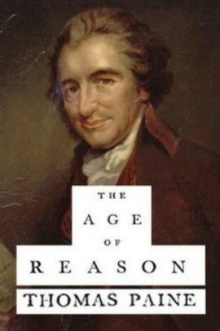 Cover of The Age of Reason (Annotated)