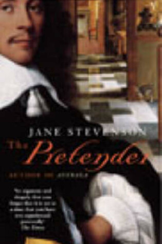 Cover of The Pretender