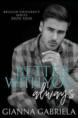 Cover of Better With You, Always