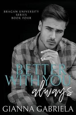 Book cover for Better With You, Always