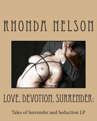 Book cover for Love, Devotion, Surrender