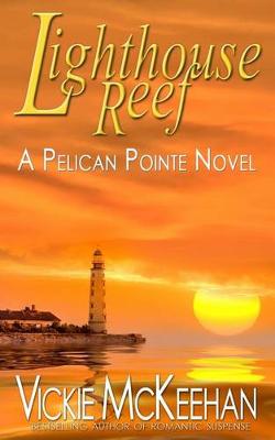 Book cover for Lighthouse Reef