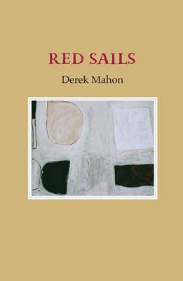 Book cover for Red Sails