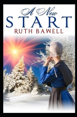 Cover of A New Start