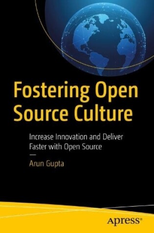 Cover of Fostering Open Source Culture