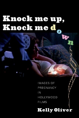 Book cover for Knock Me Up, Knock Me Down