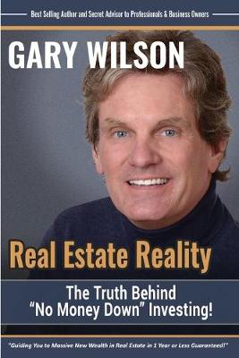 Book cover for Real Estate Reality