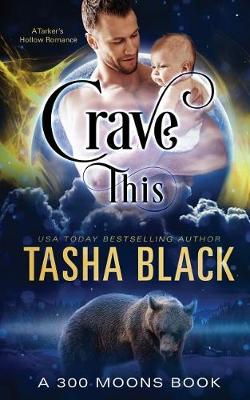 Book cover for Crave This!
