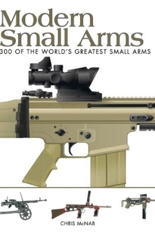 Cover of Modern Small Arms