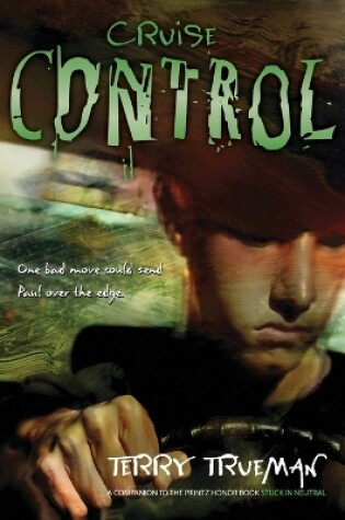 Cover of Cruise Control