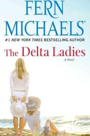 Cover of The Delta Ladies