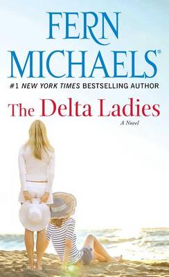 Book cover for The Delta Ladies