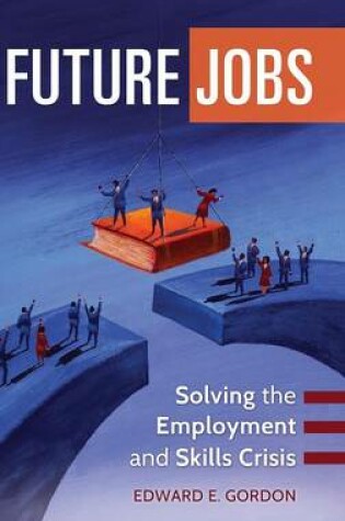 Cover of Future Jobs