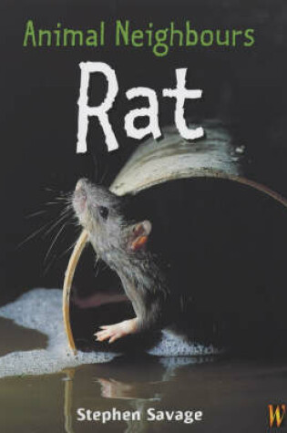 Cover of Rat