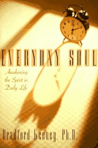 Cover of Everyday Soul