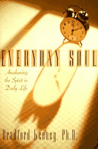 Book cover for Everyday Soul