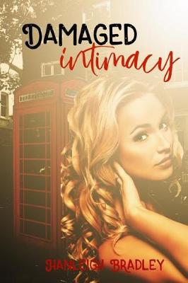 Book cover for Damaged Intimacy