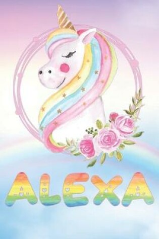 Cover of Alexa