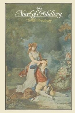 Cover of Novel of Adultery