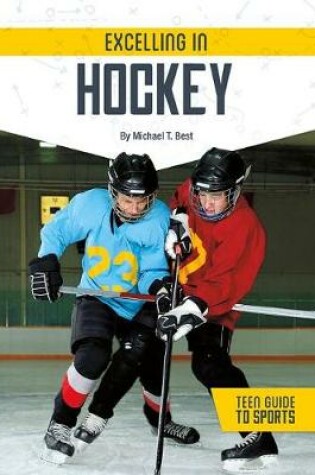 Cover of Excelling in Hockey