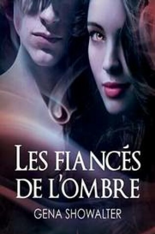 Cover of Les Fiances de L'Ombre