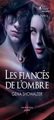 Book cover for Les Fiances de L'Ombre