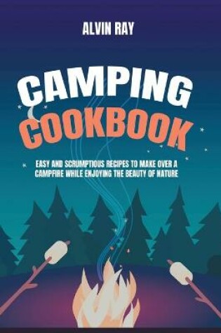 Cover of Camping Cookbook