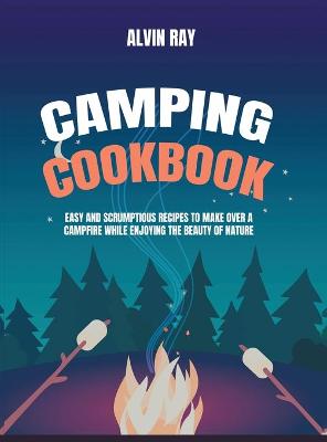 Cover of Camping Cookbook