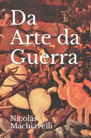 Cover of Da Arte da Guerra