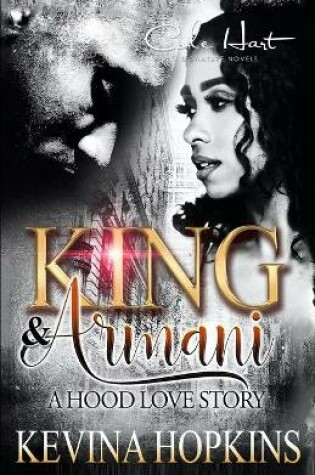 Cover of King & Armani