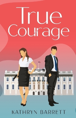 Book cover for True Courage