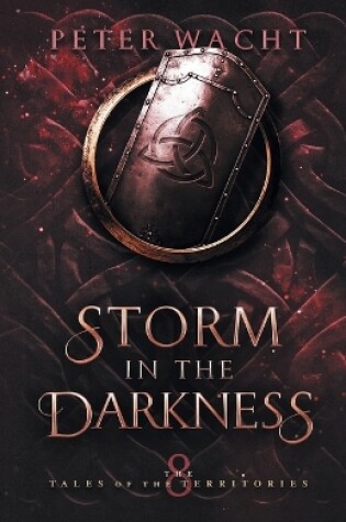 Cover of Storm in the Darkness