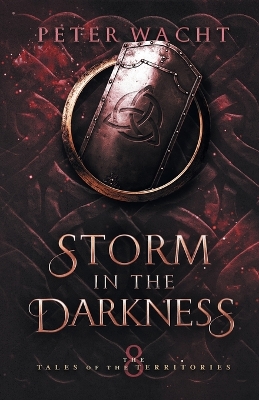 Cover of Storm in the Darkness