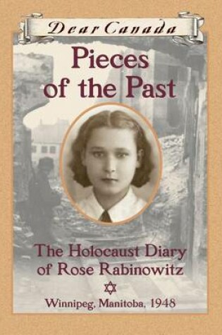 Cover of Pieces of the Past