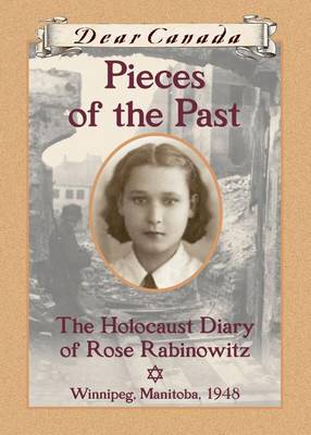 Book cover for Pieces of the Past
