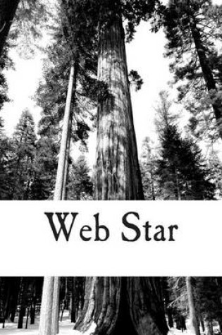Cover of Web Star